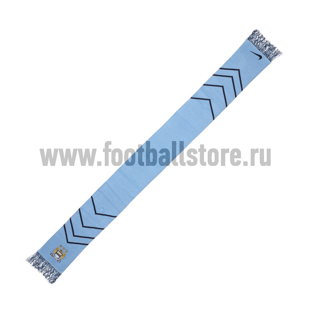 Шарф Nike Manchester City Supporters 619340-488
