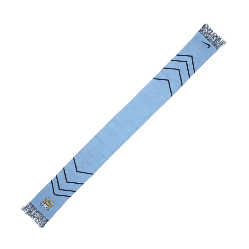 Шарф Nike Manchester City Supporters 619340-488