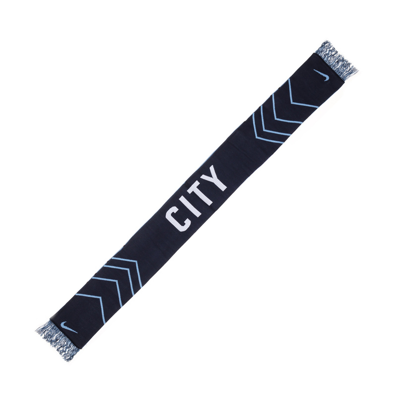 Шарф Nike Manchester City Supporters 619340-488