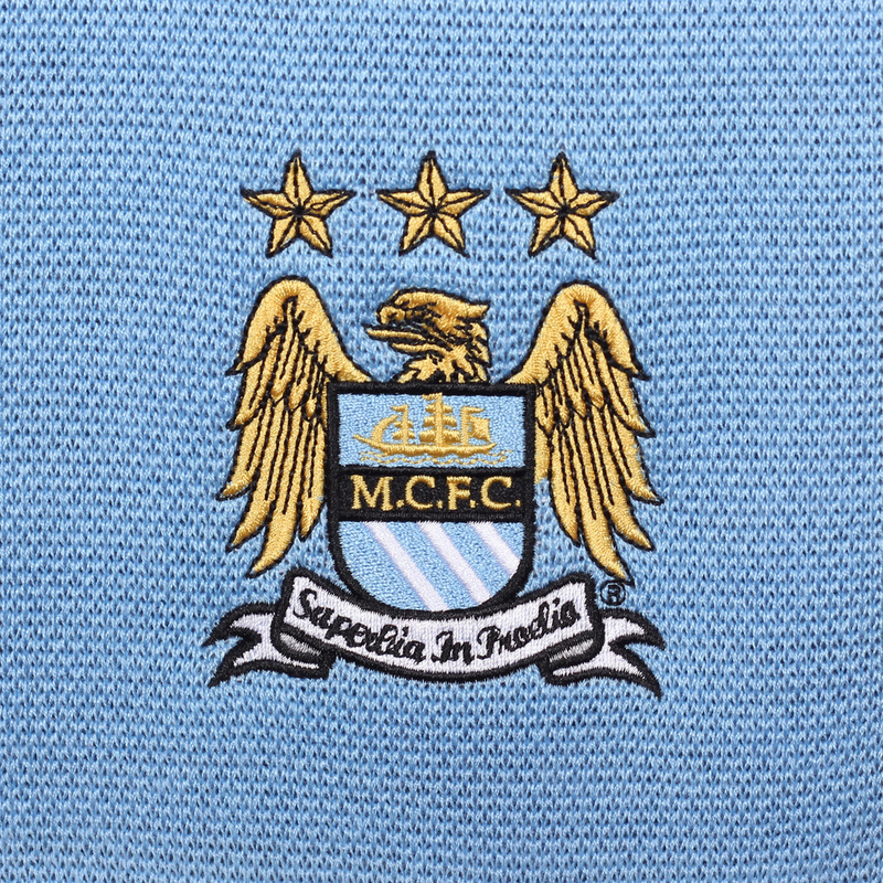 Шарф Nike Manchester City Supporters 619340-488