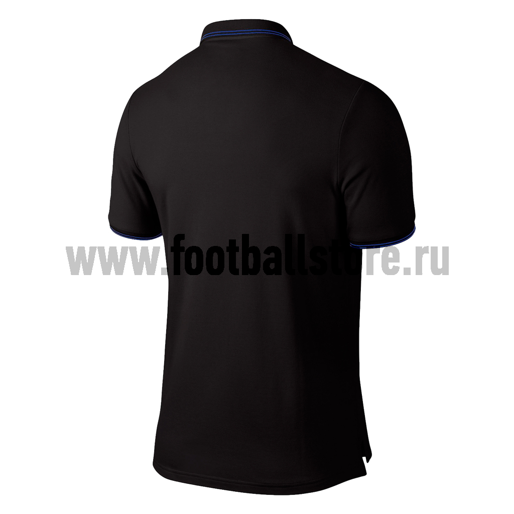 Поло Nike Juventus League Auth 607646-010