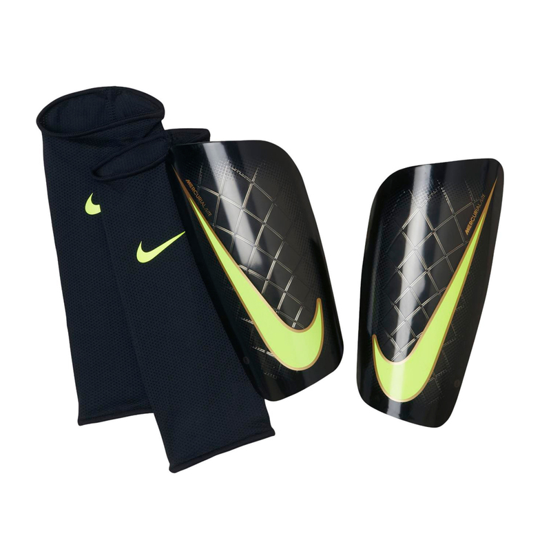 Щитки футбольные Nike Mercurial Lite SP0284-071
