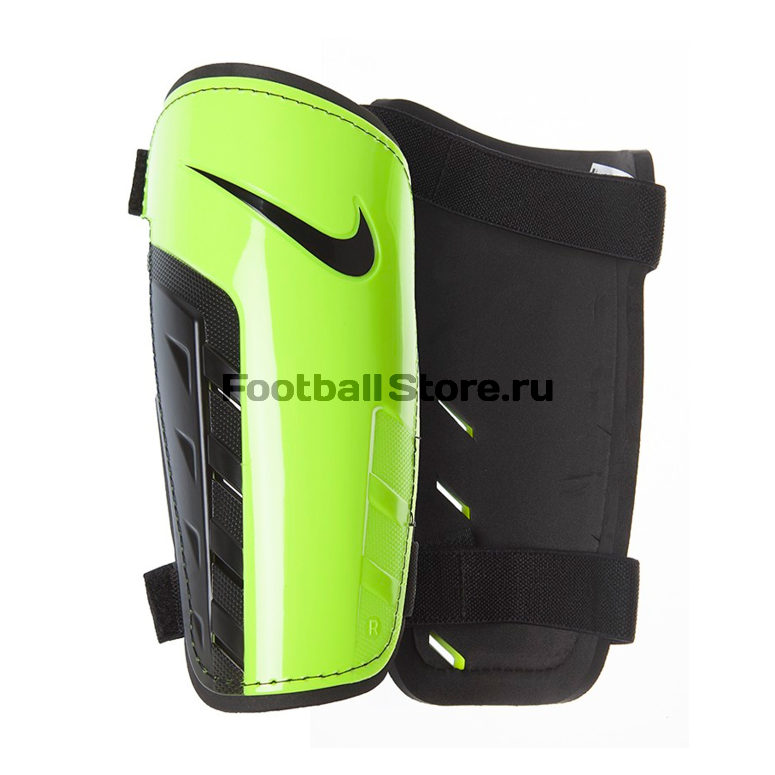 Щитки футбольные Nike Park Guard SP0253-710 – купить в интернет ...