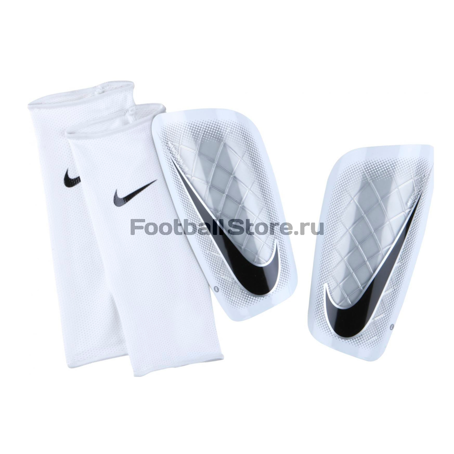 Щитки футбольные Nike Mercurial Lite SP0284-100