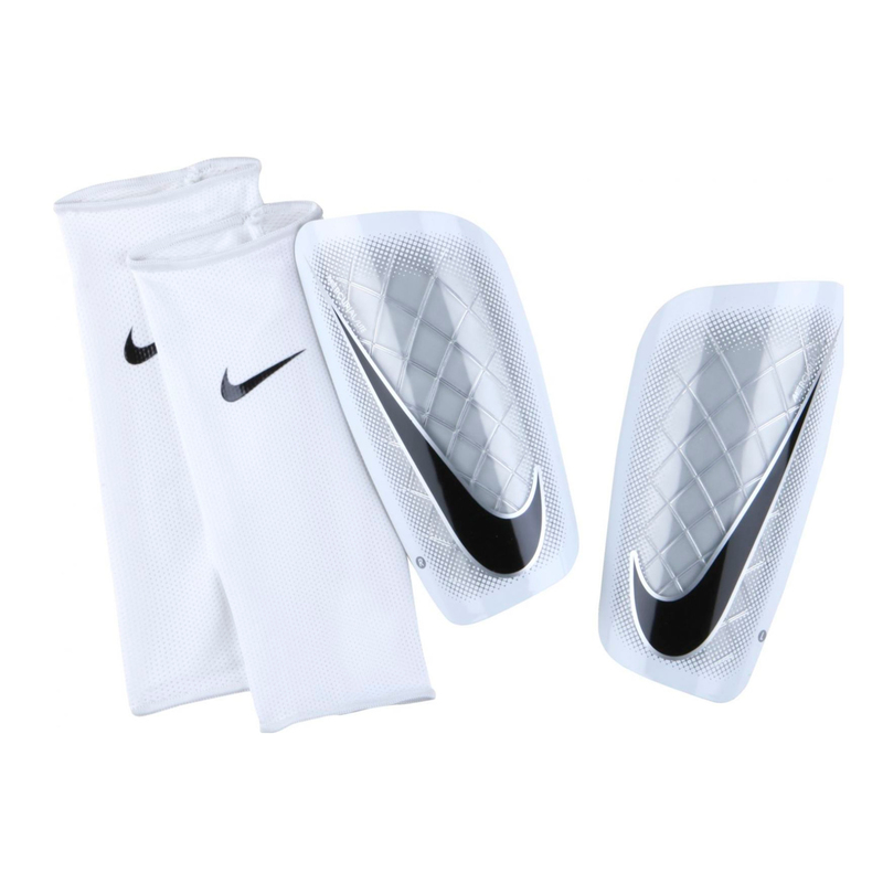 Щитки футбольные Nike Mercurial Lite SP0284-100