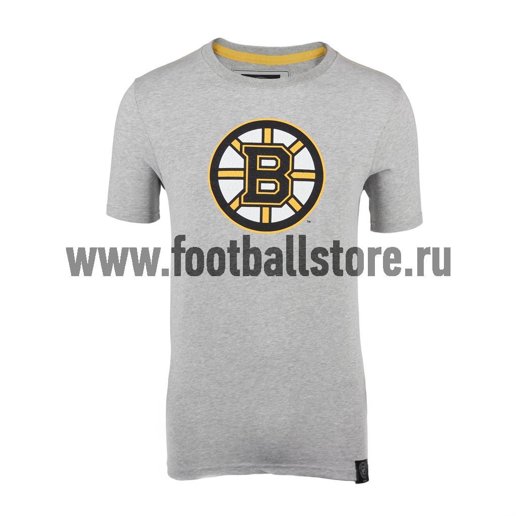 Футболка NHL Boston Bruins 29170