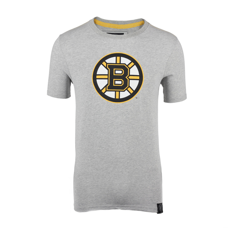 Футболка NHL Boston Bruins 29170