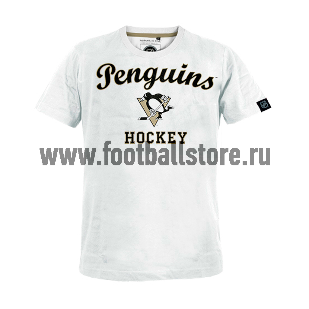 Футболка NHL Pittsburgh Penguins 29230