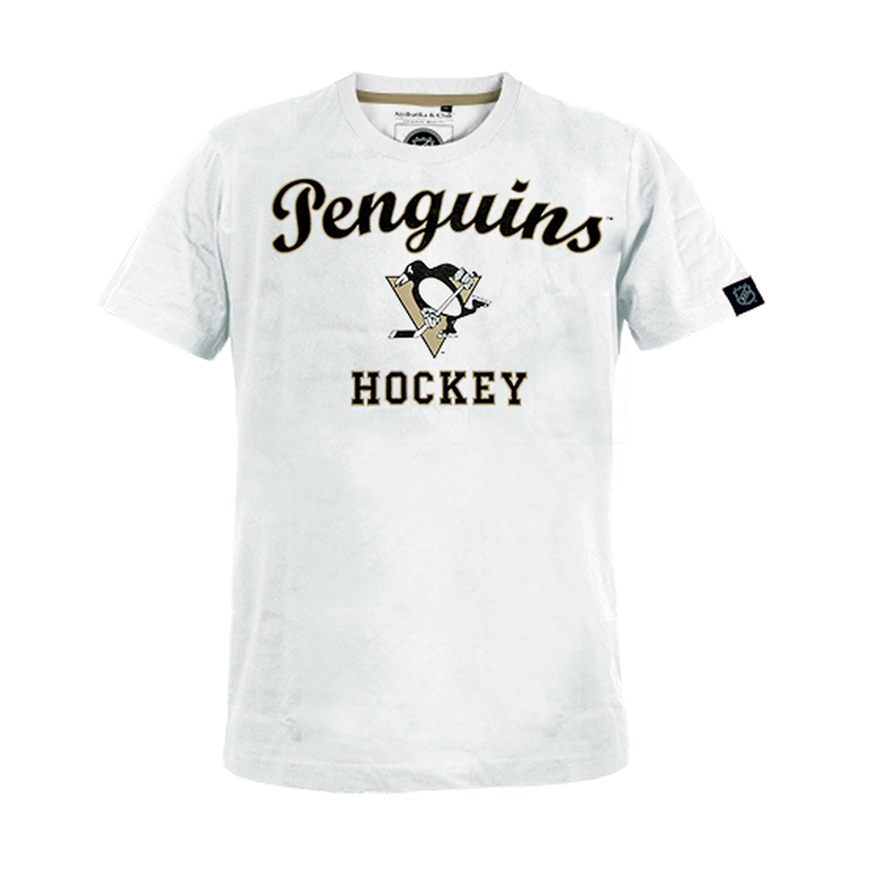 Футболка NHL Pittsburgh Penguins 29230