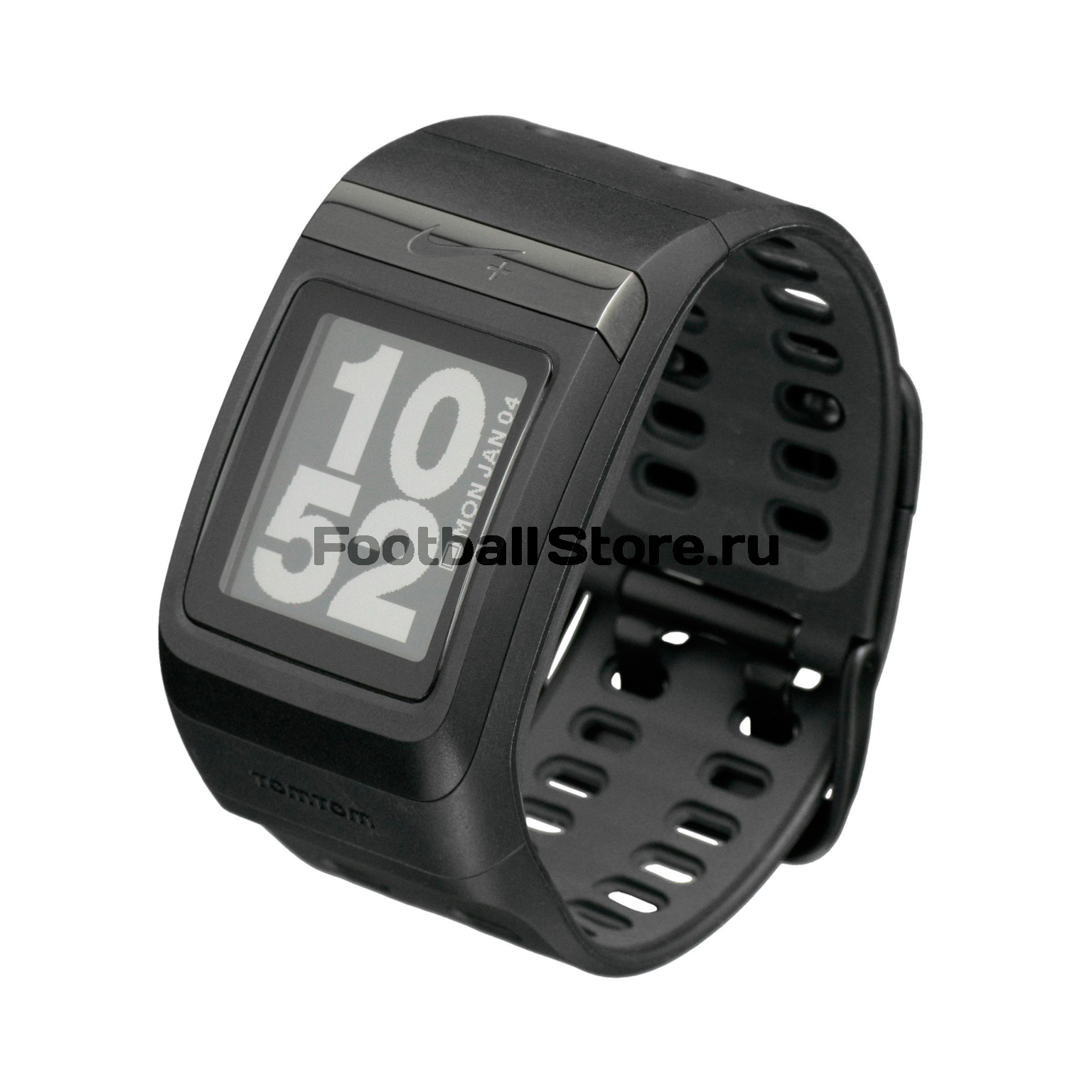 Часы Nike+ Sport GPS WM0070-002