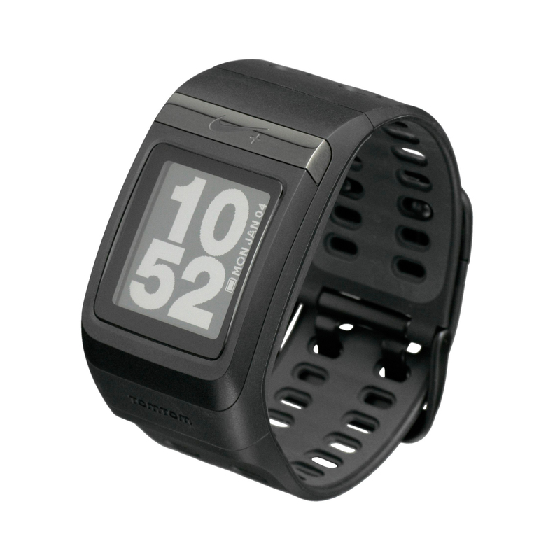 Часы Nike+ Sport GPS WM0070-002