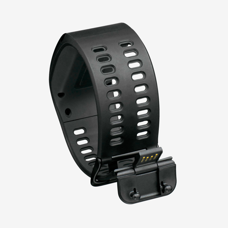 Часы Nike+ Sport GPS WM0070-002