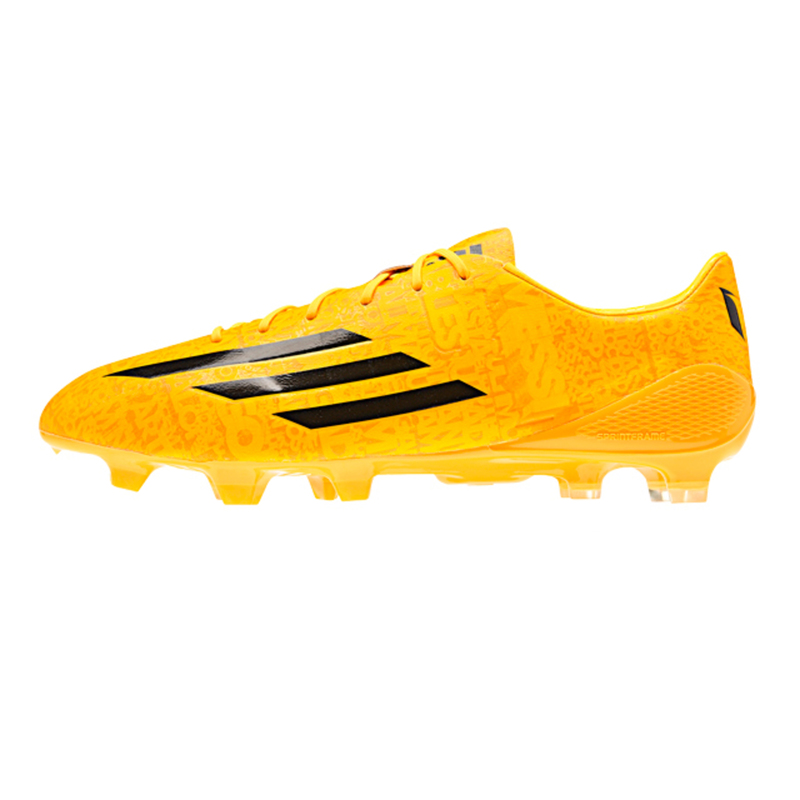 Бутсы Adidas Adizero F50 Messi FG M17681