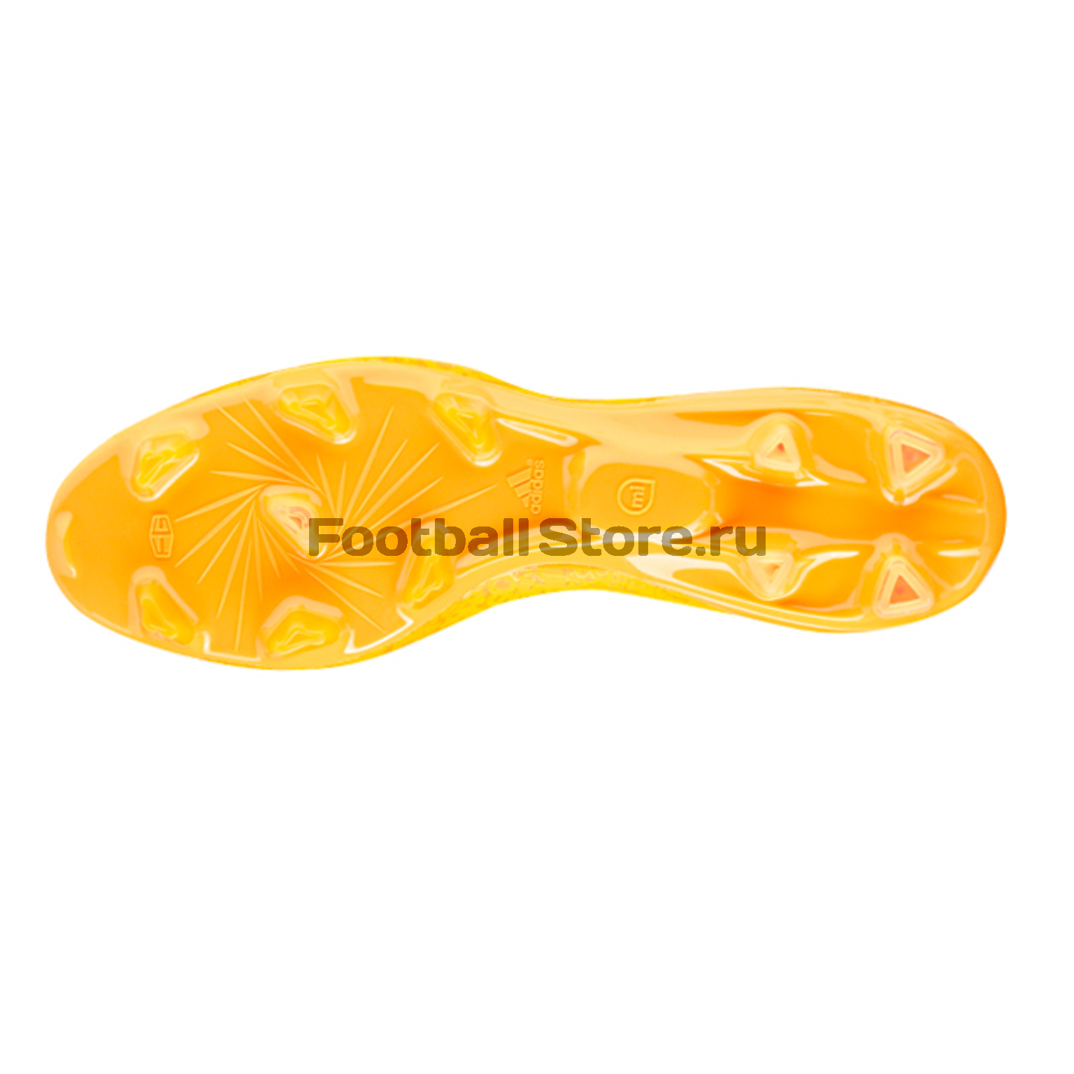 Бутсы Adidas Adizero F50 Messi FG M17681