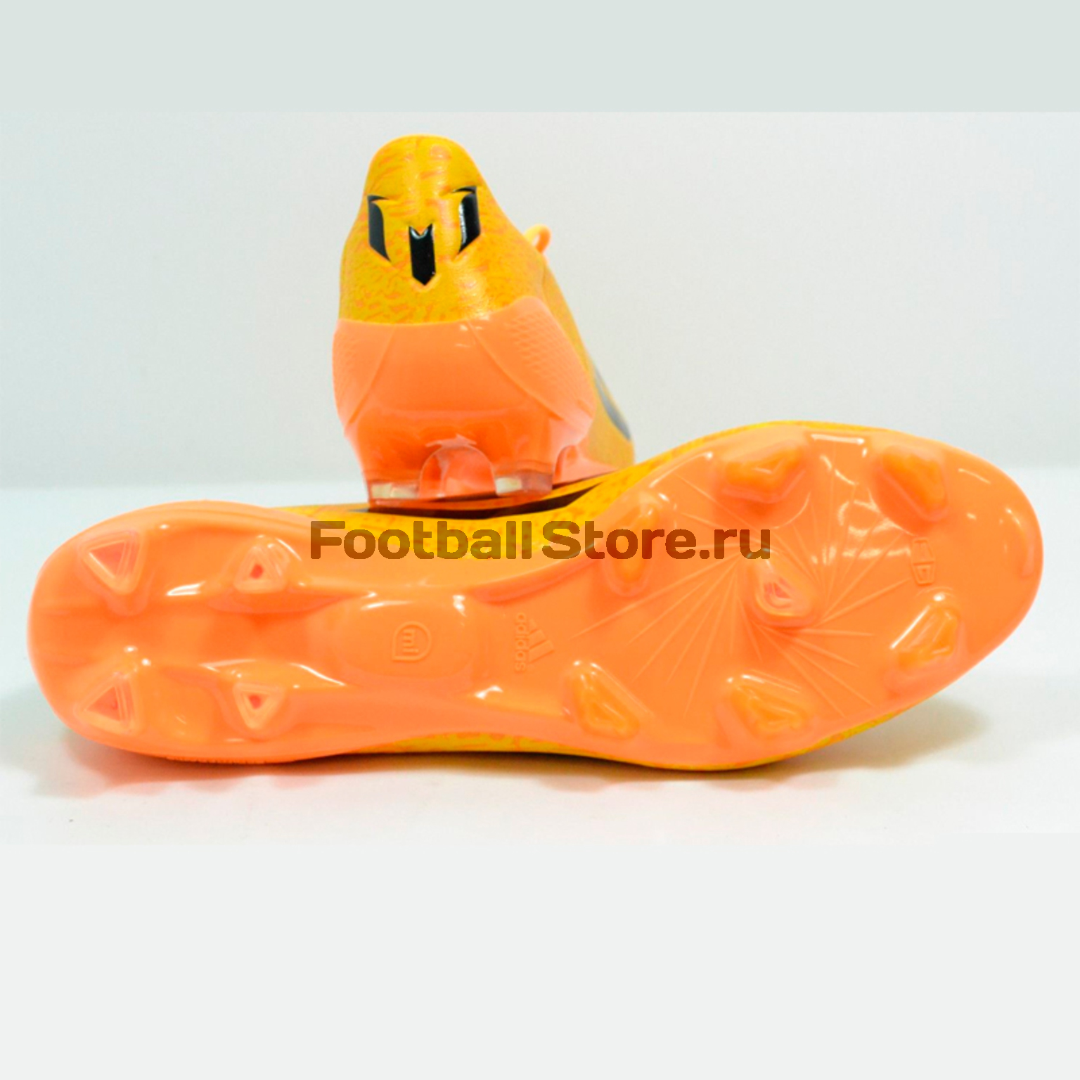 Бутсы Adidas Adizero F50 Messi FG M17681