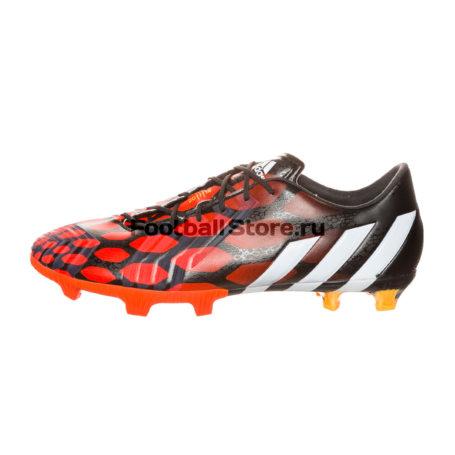 Adidas Predator Instinct FG M17643 Footballstore