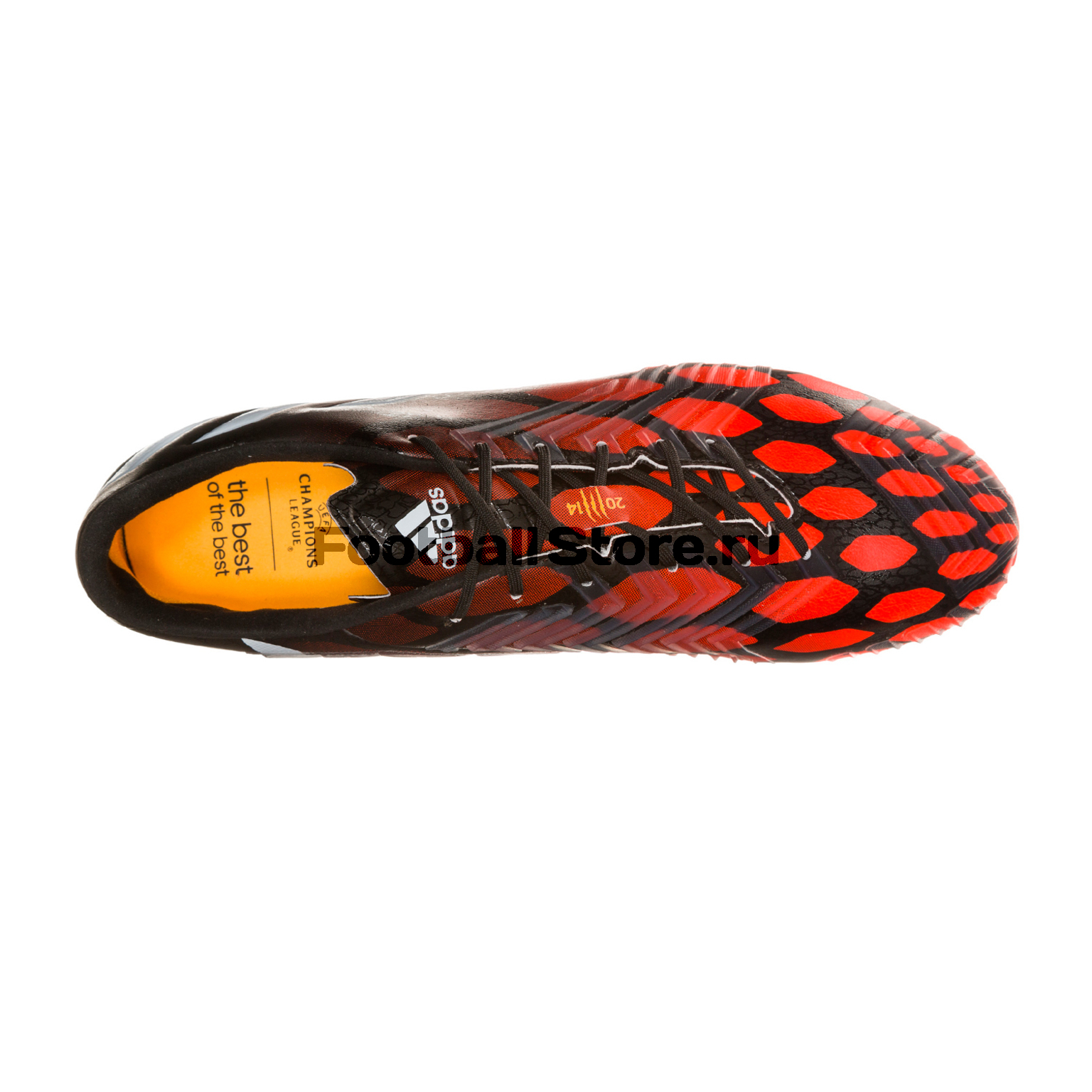 Бутсы Adidas Predator Instinct SG M20157