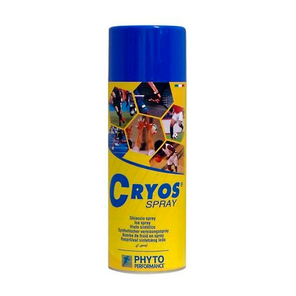 Замораживающий спрей "Cryos-Spray" 400мл.