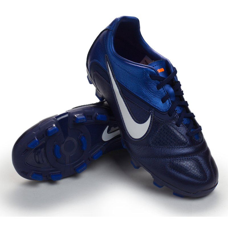 Бутсы Nike CTR 360 libretto ii fg jr