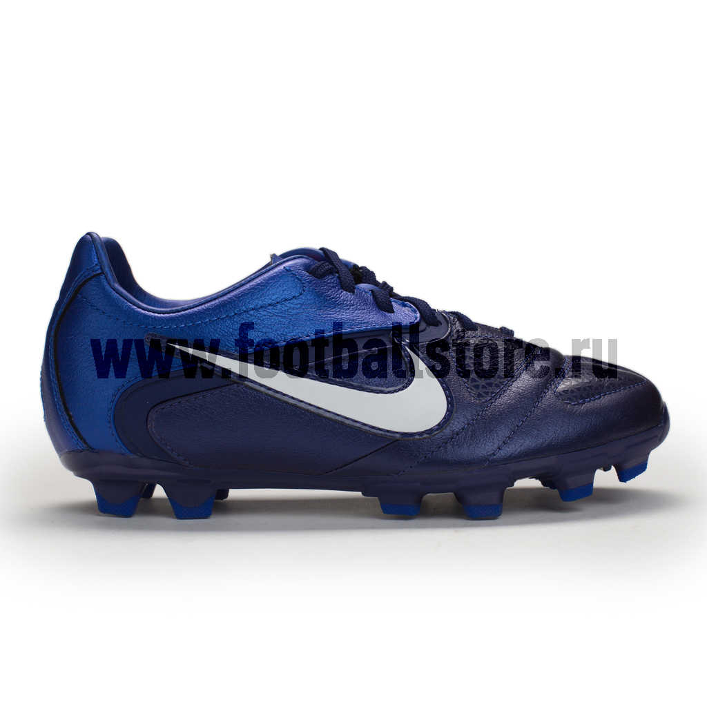 Бутсы Nike CTR 360 libretto ii fg jr