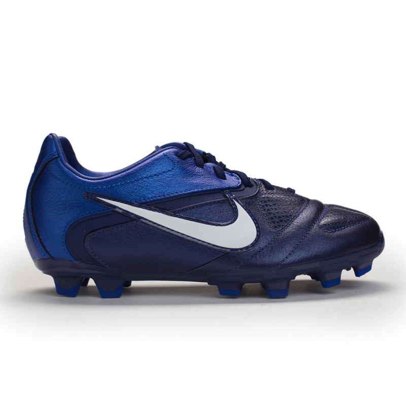 Бутсы Nike CTR 360 libretto ii fg jr