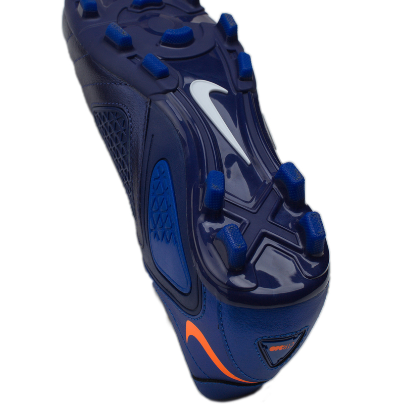 Бутсы Nike CTR 360 libretto ii fg jr