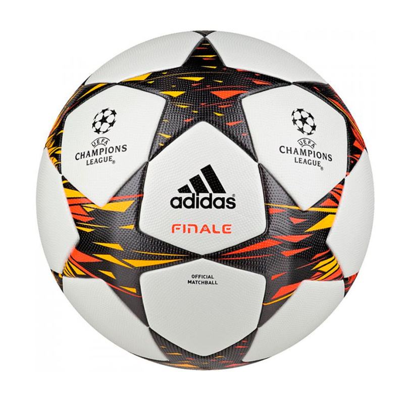Мяч футбольный Adidas Finale OMB F93366