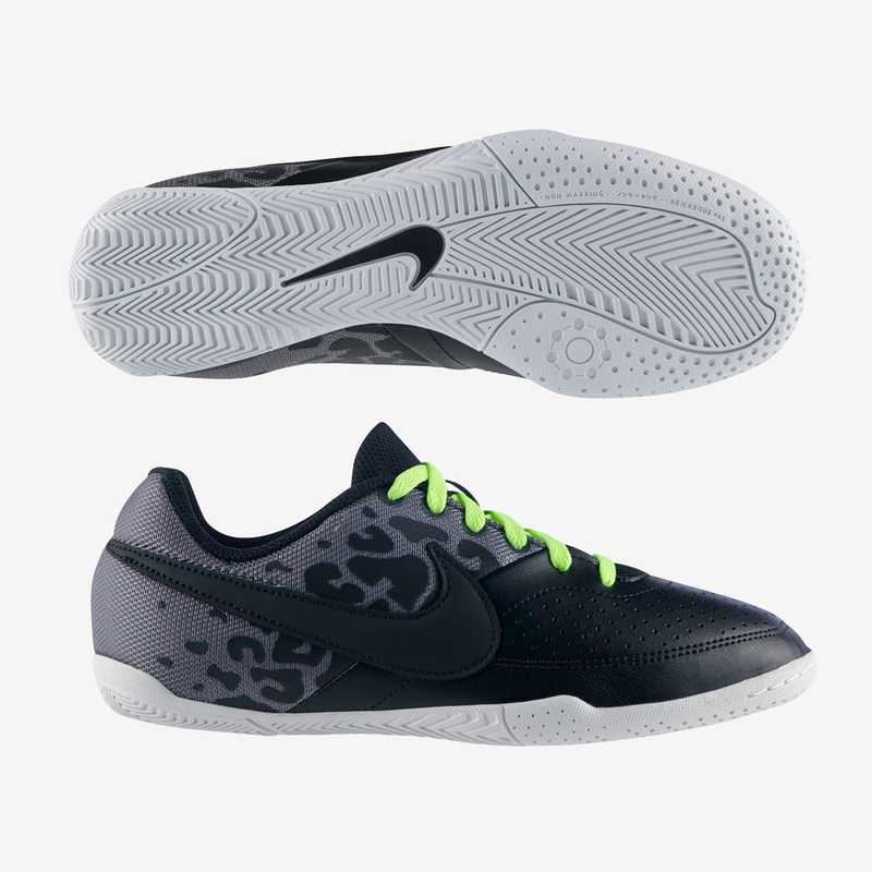 Обувь для зала Nike Elastico II IC JR 579797-001