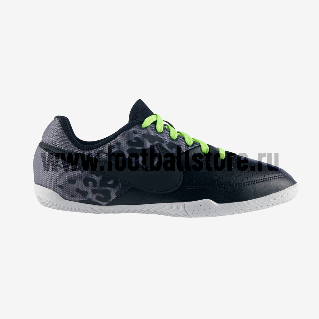 Обувь для зала Nike Elastico II IC JR 579797-001