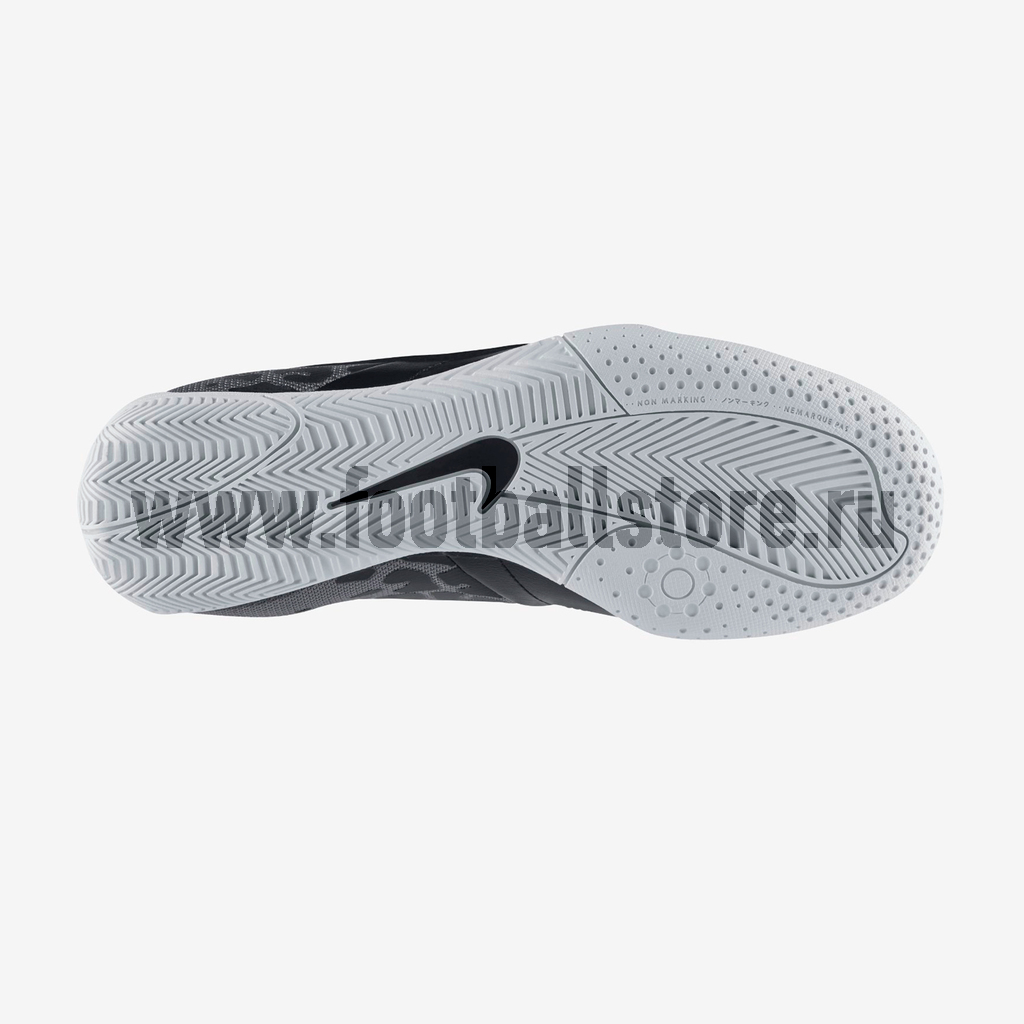 Обувь для зала Nike Elastico II IC JR 579797-001