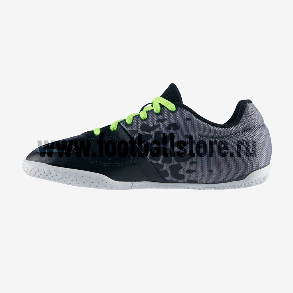 Обувь для зала Nike Elastico II IC JR 579797-001