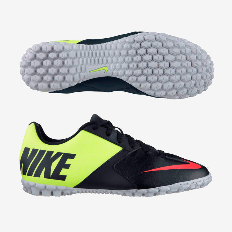 Nike bomba hotsell tf
