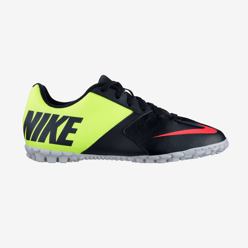 Шиповки Nike Bomba II TF 580444-067