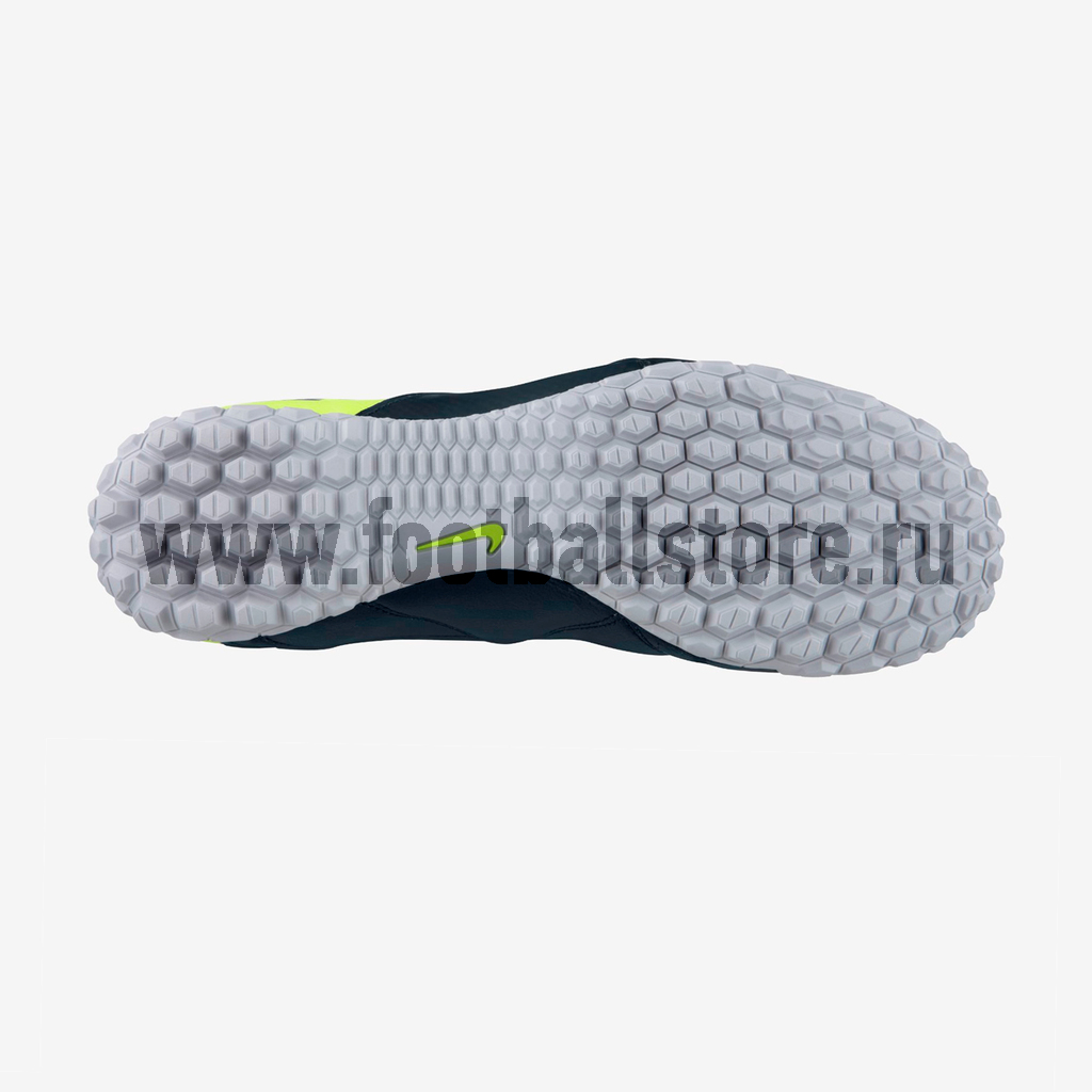 Шиповки Nike Bomba II TF 580444-067