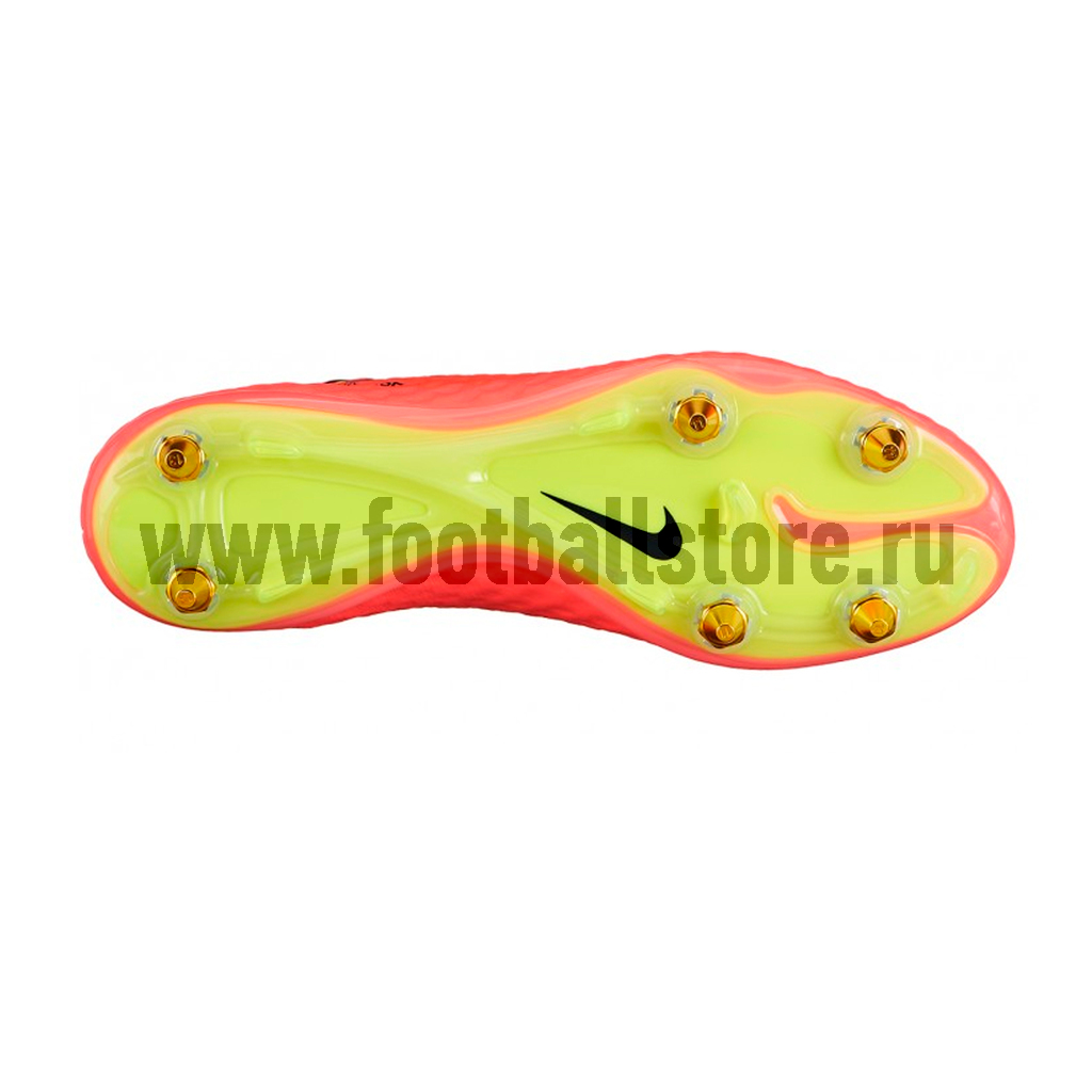 Бутсы Nike Hypervenom Phantom SG-Pro 599851-690
