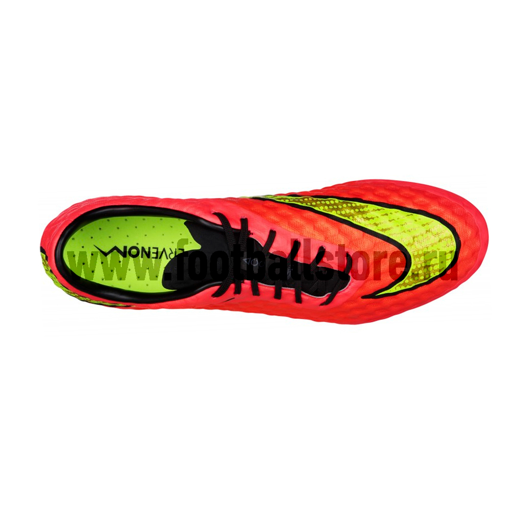 Бутсы Nike Hypervenom Phantom SG-Pro 599851-690
