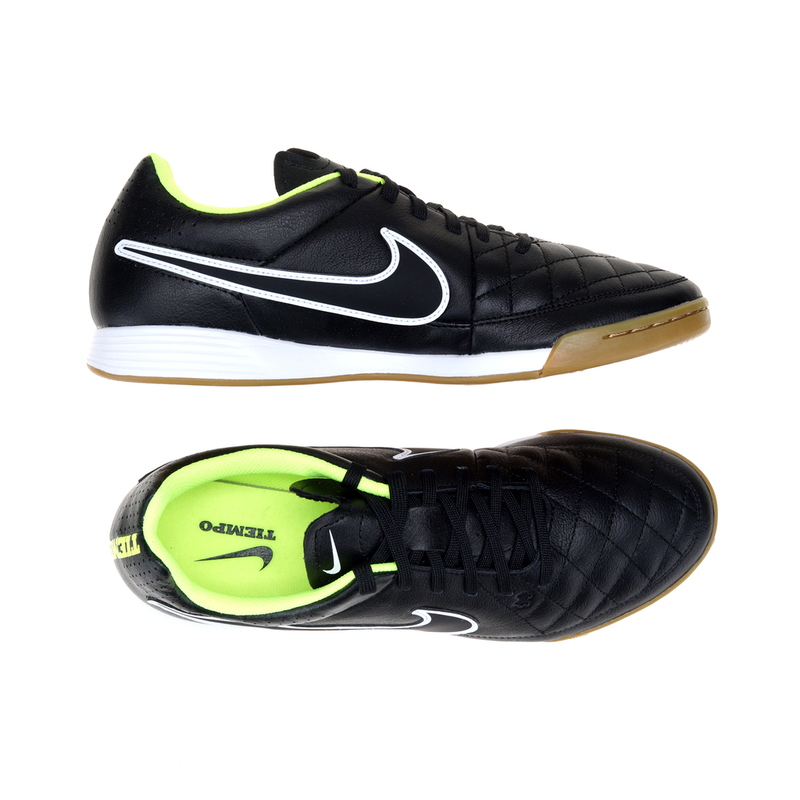 Nike Tiempo Genio Leather IC 631283 017 footballstore