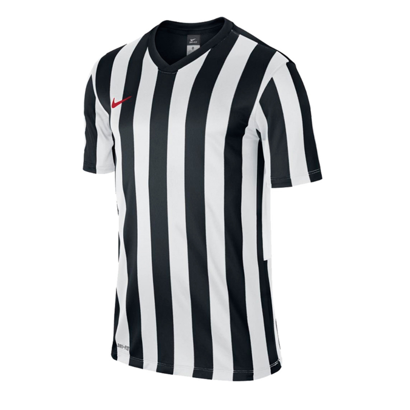 Футболка игровая Nike Striped Division Boys JSY 588433-010