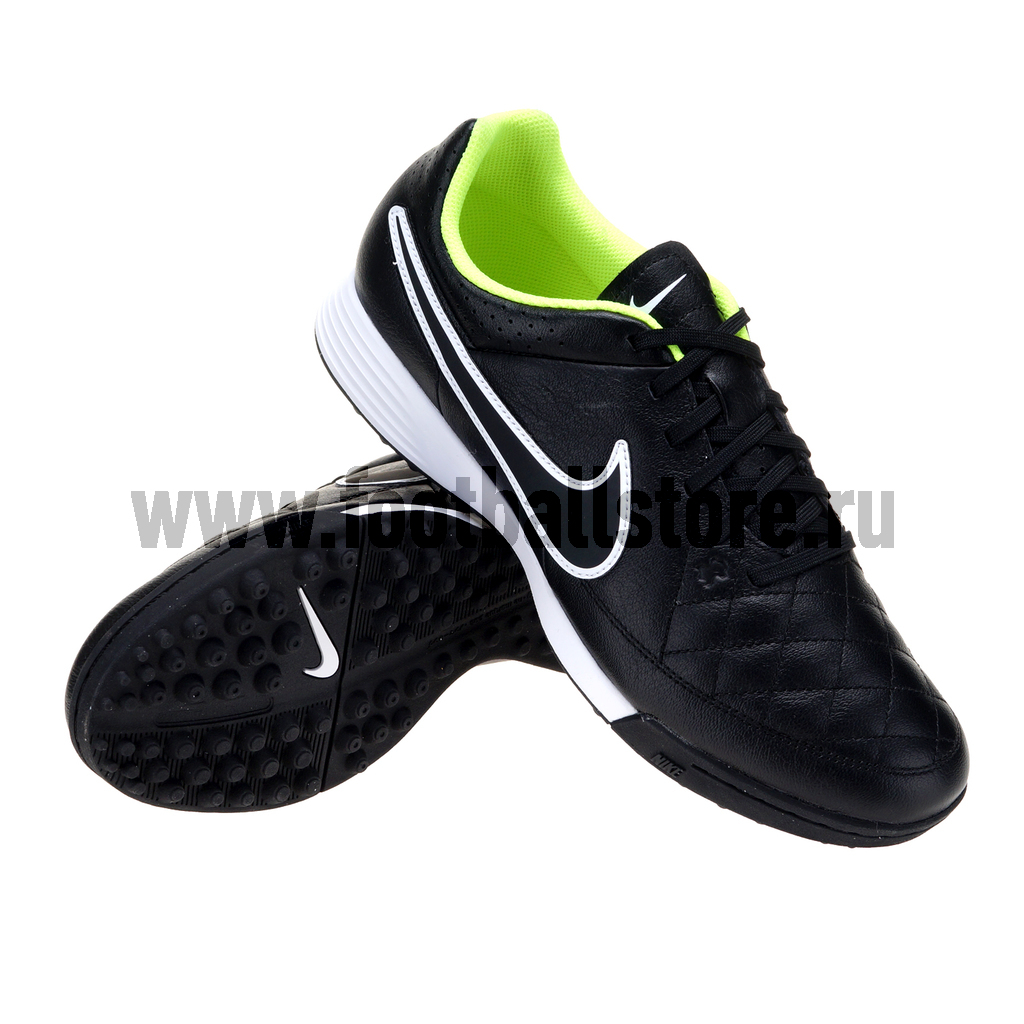 nike tiempo genio leather tf
