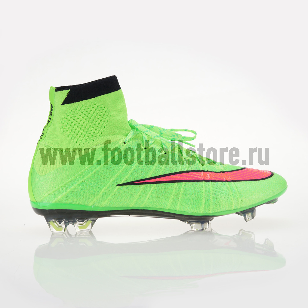 Бутсы Nike Mercurial SuperFly FG 641858-360