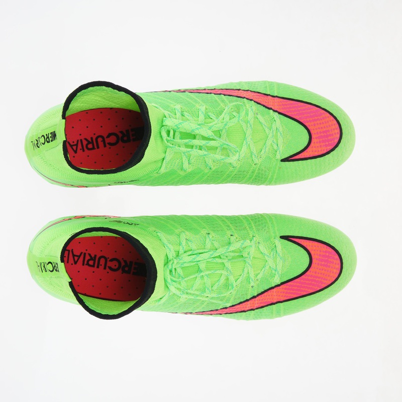 Бутсы Nike Mercurial SuperFly FG 641858-360