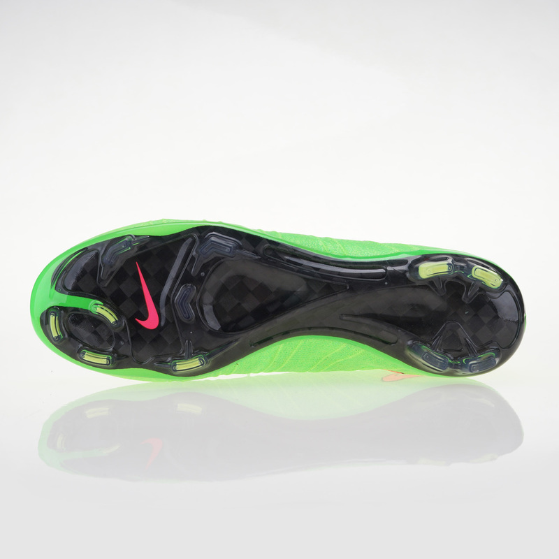 Бутсы Nike Mercurial SuperFly FG 641858-360