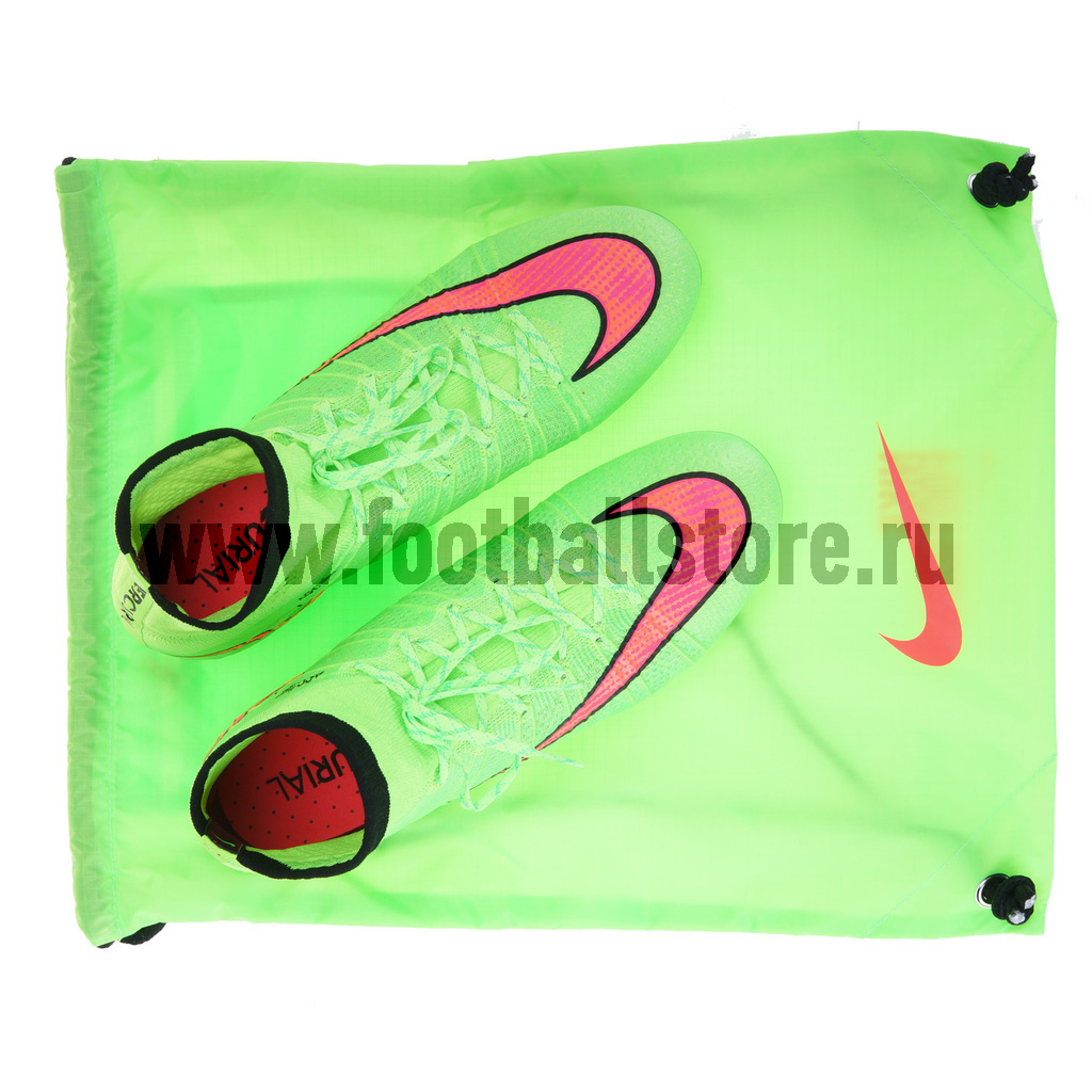 Бутсы Nike Mercurial SuperFly FG 641858-360