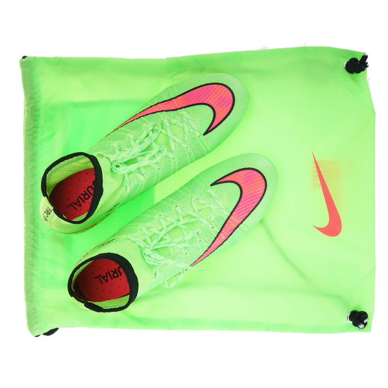 Бутсы Nike Mercurial SuperFly FG 641858-360