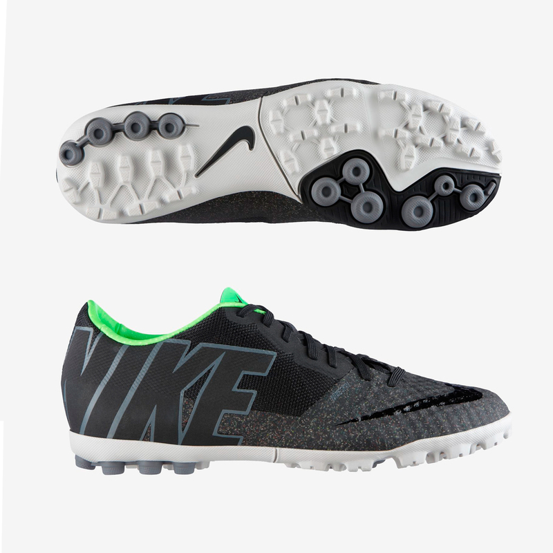 Шиповки Nike Bomba Finale II TF 580447-003