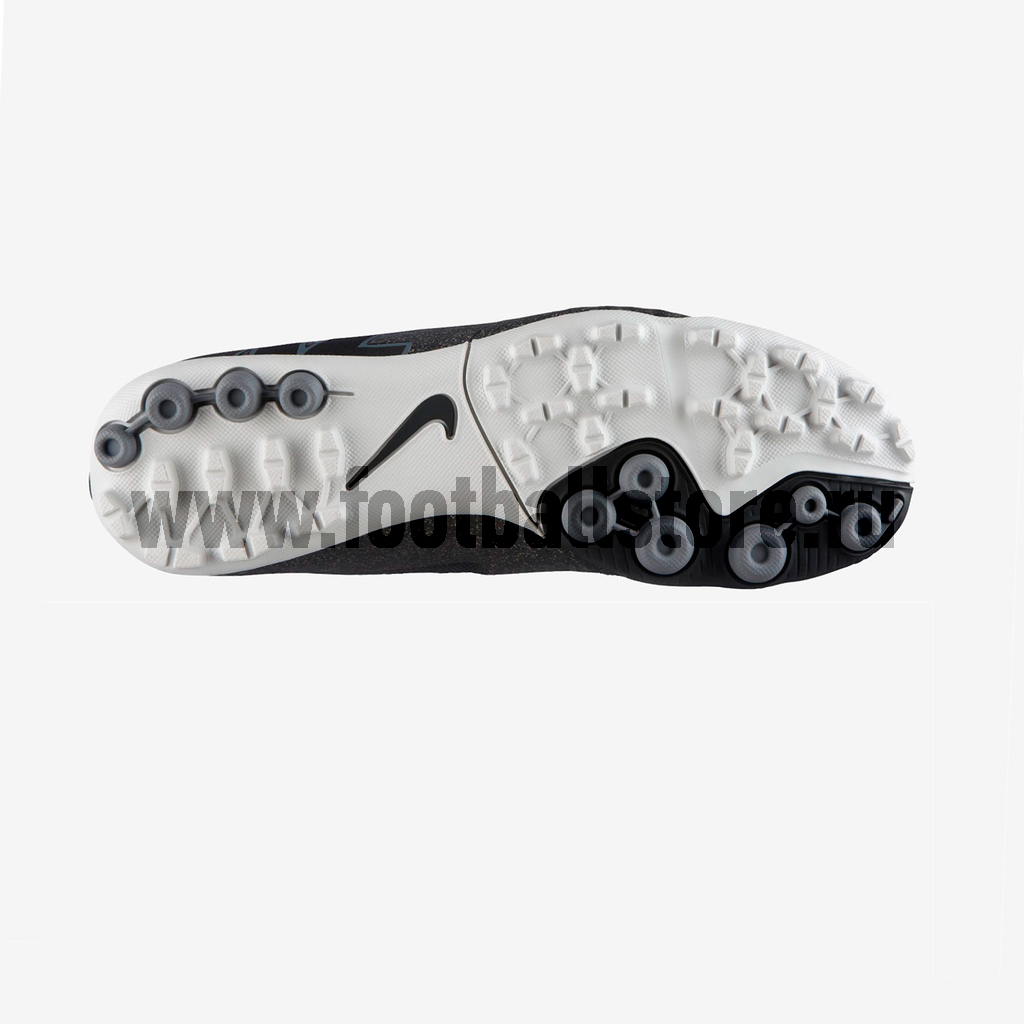 Шиповки Nike Bomba Finale II TF 580447-003