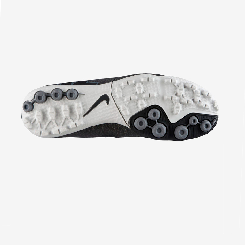 Шиповки Nike Bomba Finale II TF 580447-003