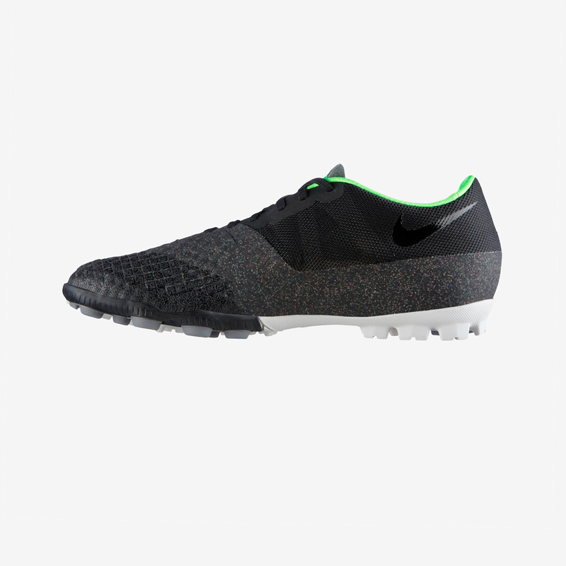 Шиповки Nike Bomba Finale II TF 580447-003