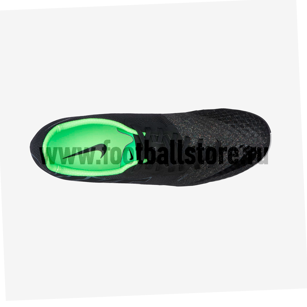 Шиповки Nike Bomba Finale II TF 580447-003