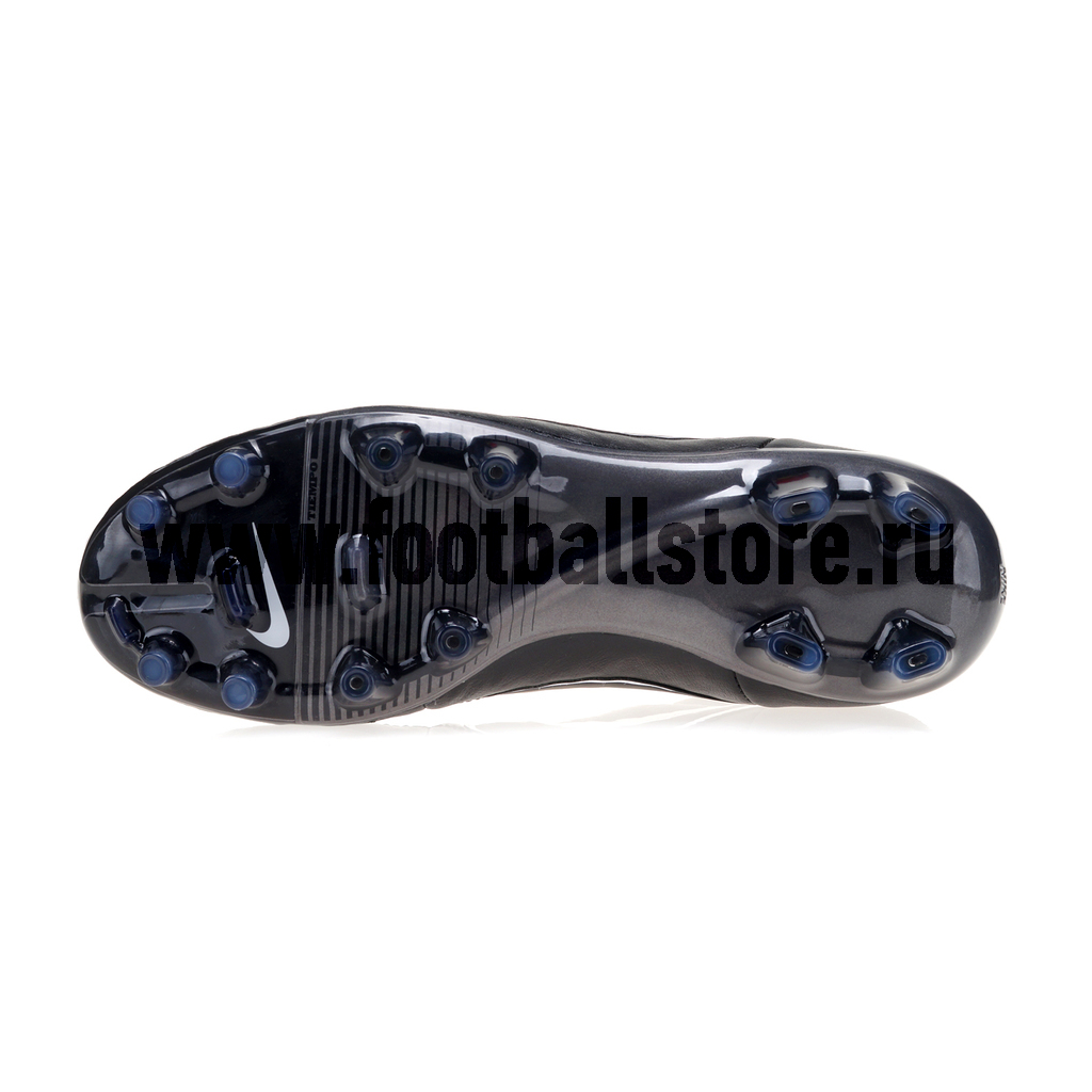 Бутсы Nike Tiempo Legend V FG 631518-017